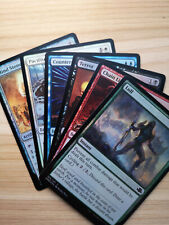 Dominaria Remastered Foil Commons - Near Mint - EN (Order Multiple And Save) picture