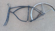 1967 Schwinn Typhoon Frame 26” picture