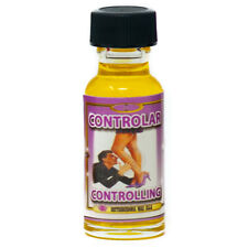 Aceite Espiritual Controlar - Controlling Anointing Oil - Spiritual And Mystical picture