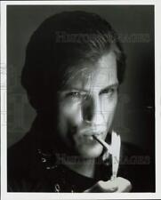 1992 Press Photo Actor Denis Leary - kfp03432 picture