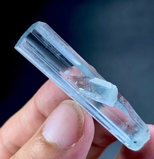 Aquamarine Crystal From Pakistan 50 Carat picture