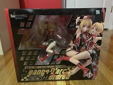 Fate Apocrypha Jeanne D’arc & Moredred 1/7 Scale Figure Type-Moon Racing Ver. picture