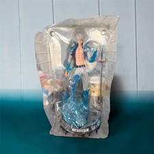 Bleach Toshiro Hitsugaya Figure No Box picture