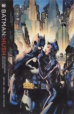 BATMAN: HUSH: The 15th Anniversary Deluxe Edition (DC Comics 2017 January 2018) picture