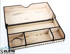 Wood Stash Box The Trunk by Dubsaq Handmade in Colorado Springs Choose Image picture