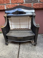 Antique Heater Humphrey Radiantfire No. 20 Radiant Fire  picture
