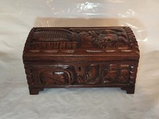 Vintage Hand Crafted