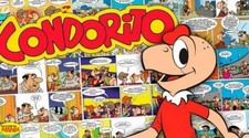 Condorito Colección Completa Revistas 585 Revistas + 1 Pelicula Condorito Regalo picture