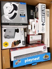 Premium Amazon Liquidation Mystery Box – Warehouse Sealed Merchandise picture