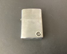 Vintage UNFIRED 1966 Brush Finish Zippo Lighter  picture
