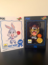 Thrilljoy PIX Space Jam Taz (Chase) picture