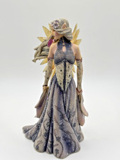 Jessica Galbreth Winter Fantasia Fairy Dragonsite Munro 2006 JG50106 Box picture