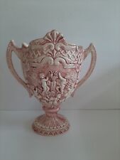 Vintage 1976 Porcelain Vase picture