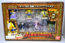 VTG Zatch Bell Final War in Ancient Times Bandai 2004 Board Game picture