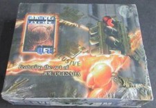 1997 Fleer Premium - Marvel QFX - “Pick-A-Card” - BUY 2 GET 1 FREE picture