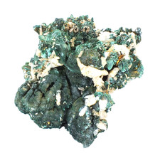 Malachite  Cerussite Crystals Rum Jungle Northern Territory Australia (EA11075) picture