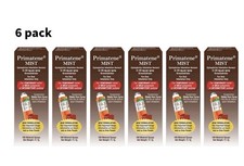 PRIMATINE MIST Epinephrine Inhaler (6 Pack) EXP 4/2028  NEW-  picture