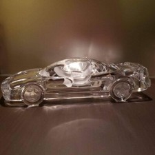 Extremely Rare Nsx Crystal From JAPAN picture