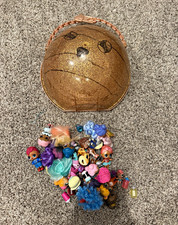 LOL Surprise Mixed Dolls Pets Outfits Accessories & ball Case  (scratched, etc) picture