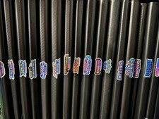 Pokemon TCG SWSH, SV & Mega Complete Set | 41 Holo Binder Mini Sticker Label picture