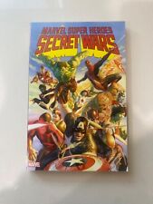 Secret Wars (Marvel Comics) picture