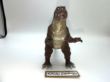 1992 Bandai 5