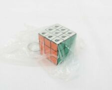 Jack in the Box Marketing Mini Rubik's Cube Employee Desk Ornament MK picture
