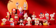 POP MART Three Two One Chinese New Year Series Blind Box Confirmed Figure HOT picture