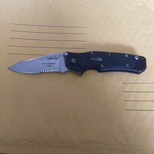 Kershaw 1910 Folding Knife - Discontinued ( 147 ) RAAARE picture