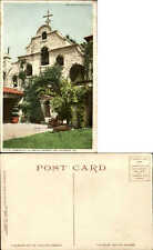 Campanile ~ Glenwood Mission Inn ~ Riverside California ~ Phostint ~ c1910 picture