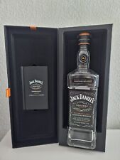 Jack Daniels Frank Sinatra Select 1 Liter Empty With Original Box & Book picture