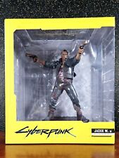 Cyberpunk 2077 Jackie Welles Statue BRAND NEW picture