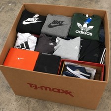 Amazon Premium Warehouse Overstock Mystery Box Exclusive Reseller Merchandise picture