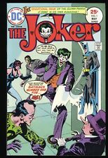 The Joker #1 VF 8.0 Two-Face Catwoman Riddler Penguin Giordano Cover Marvel picture