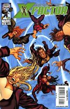 X-Factor #49 (2006-2013) Marvel Comics picture