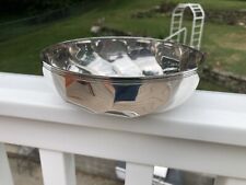 Vintage Christolfe Silver Plate Bowl France picture