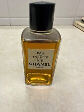 Chanel No 5 Perfume Eau de Toilette 118ml picture