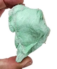 Lucin Variscite Rough Utah 61.3 grams picture