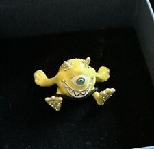 Disney Arribas Brothers Swarovski® Crystal Mike Monsters Inc Jeweled Mini Figure picture
