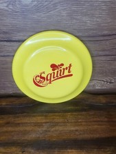 vintage squirt soda Frisbee  Advertisement Summer picture