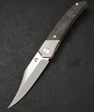 CMB Made Knives Zetsu Folding Knife 3.62