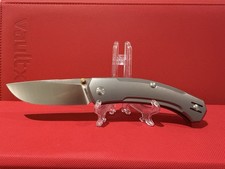 Giantmouse Ace Iona V2 Titanium CPM-S90 146/300 Gently Used picture