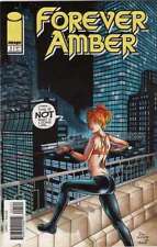 Forever Amber #1C VF; Image | we combine shipping picture