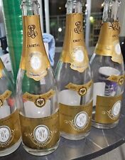 2012 CRISTAL Louis Roederer Champagne Sparkling Wine 750 ml Empty Bottle (1) picture