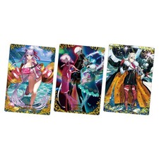 Fate/Grand Order Twin Wafer Vol.15 Cards 1 Box BANDAI 20 Packs per box PSL picture