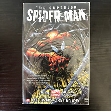 Superior Spider-Man #1 (Marvel Comics May 2013) SEALED picture