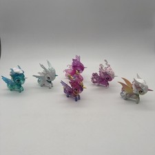 tokidoki Mystical Dragon Unicorno - Lot Of 6 picture