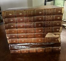Battles and Leaders of the Civil War 1887 - Eight Book Set, Grant-Lee Edition picture