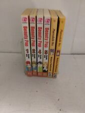 Mixed English Manga Lot - 6 Books BEAUTY POP MARMALADE BOY picture