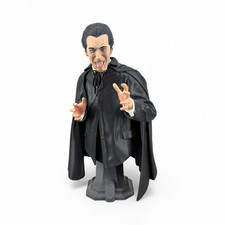 Titan Hammer Horror Christopher Lee Count Dracula 8